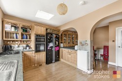 Clarendon Road, Cheshunt, Hertfordshire, EN8 9DJ