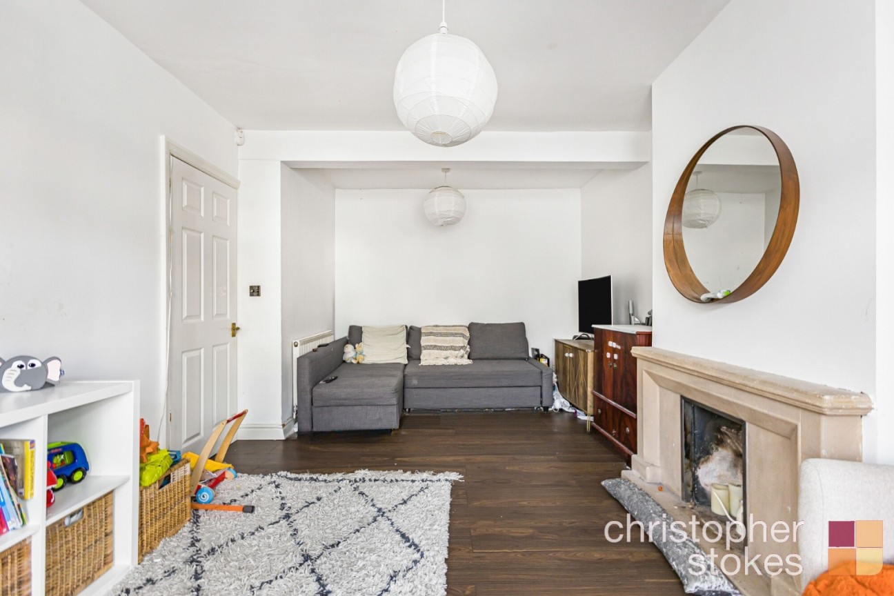 Clarendon Road, Cheshunt, Hertfordshire, EN8 9DJ