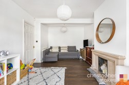 Clarendon Road, Cheshunt, Hertfordshire, EN8 9DJ