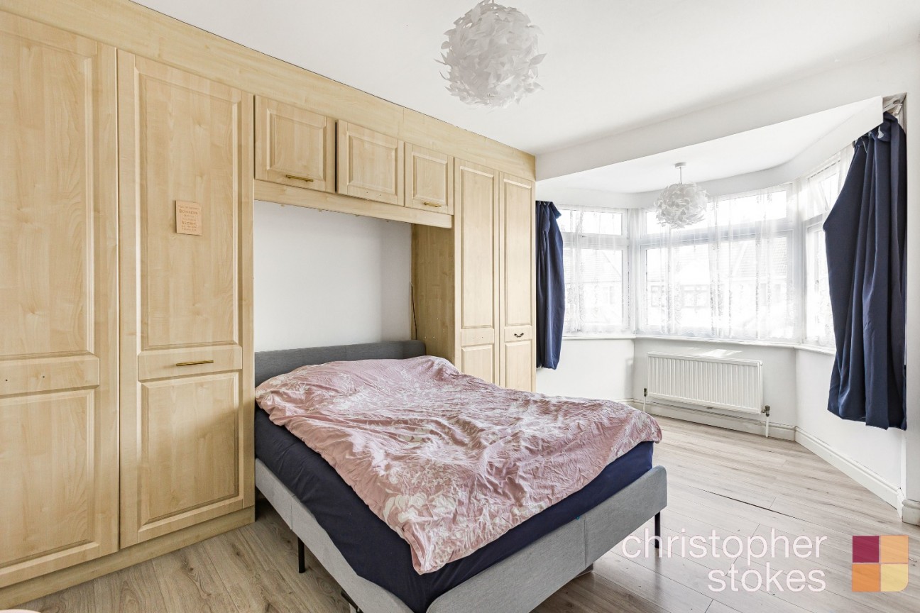 Clarendon Road, Cheshunt, Hertfordshire, EN8 9DJ