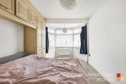 Clarendon Road, Cheshunt, Hertfordshire, EN8 9DJ