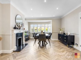 Goffs Lane, Goffs Oak, Hertfordshire, EN7 5QH