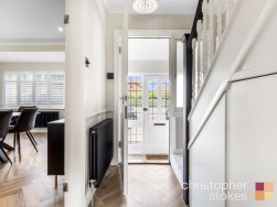 Goffs Lane, Goffs Oak, Hertfordshire, EN7 5QH