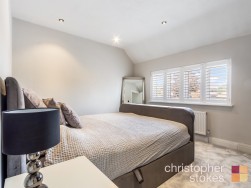 Goffs Lane, Goffs Oak, Hertfordshire, EN7 5QH