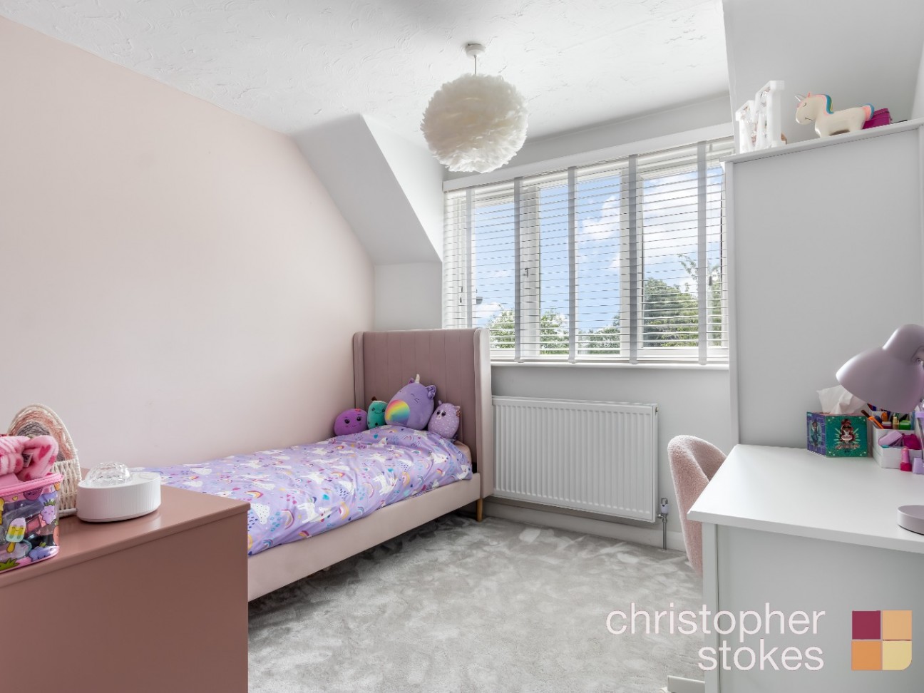 Goffs Lane, Goffs Oak, Hertfordshire, EN7 5QH