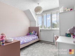Goffs Lane, Goffs Oak, Hertfordshire, EN7 5QH