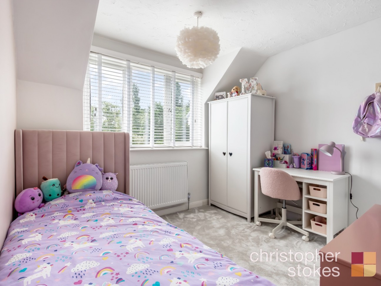 Goffs Lane, Goffs Oak, Hertfordshire, EN7 5QH