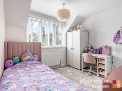 Goffs Lane, Goffs Oak, Hertfordshire, EN7 5QH