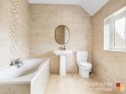 Goffs Lane, Goffs Oak, Hertfordshire, EN7 5QH
