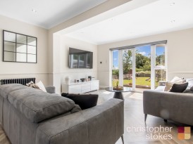Goffs Lane, Goffs Oak, Hertfordshire, EN7 5QH