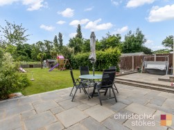 Goffs Lane, Goffs Oak, Hertfordshire, EN7 5QH