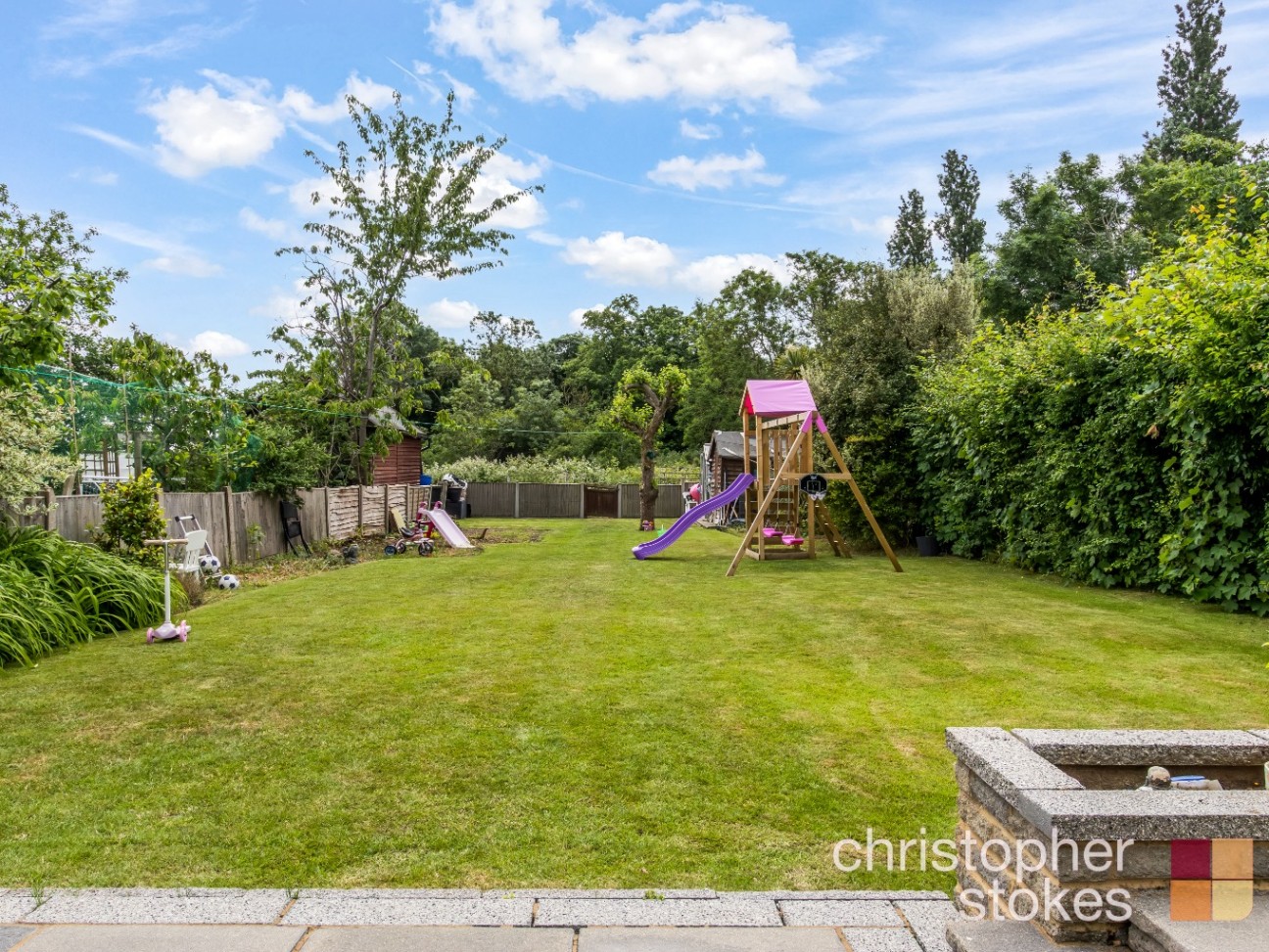 Goffs Lane, Goffs Oak, Hertfordshire, EN7 5QH