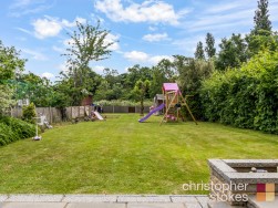 Goffs Lane, Goffs Oak, Hertfordshire, EN7 5QH