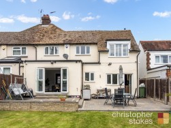 Goffs Lane, Goffs Oak, Hertfordshire, EN7 5QH
