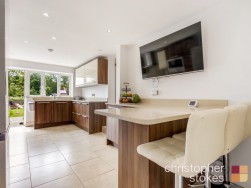Goffs Lane, Goffs Oak, Hertfordshire, EN7 5QH