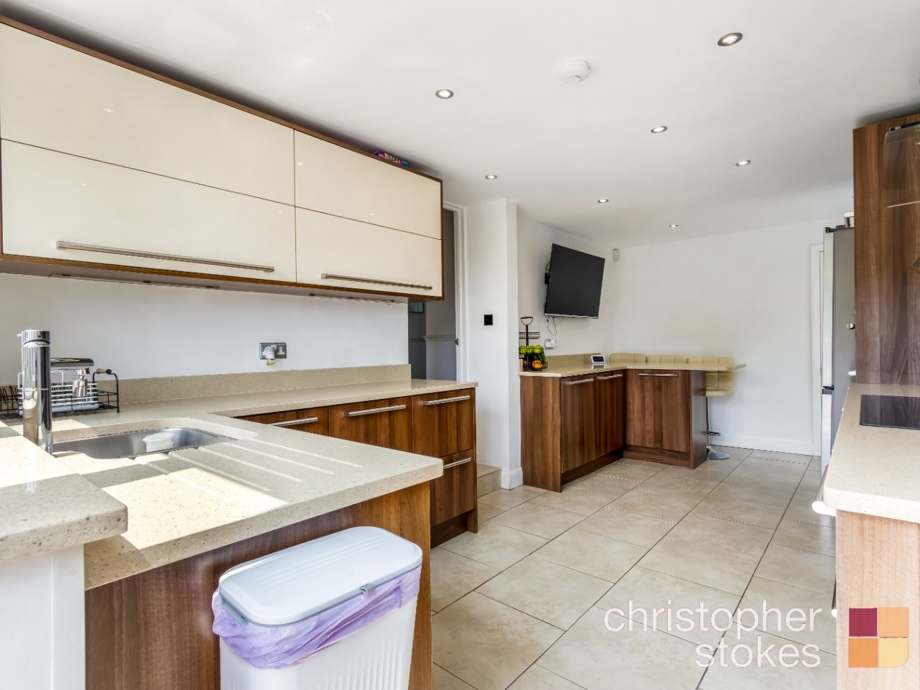 Goffs Lane, Goffs Oak, Hertfordshire, EN7 5QH