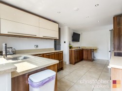 Goffs Lane, Goffs Oak, Hertfordshire, EN7 5QH