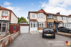 Connop Road, Enfield, Greater London, EN3 5XG
