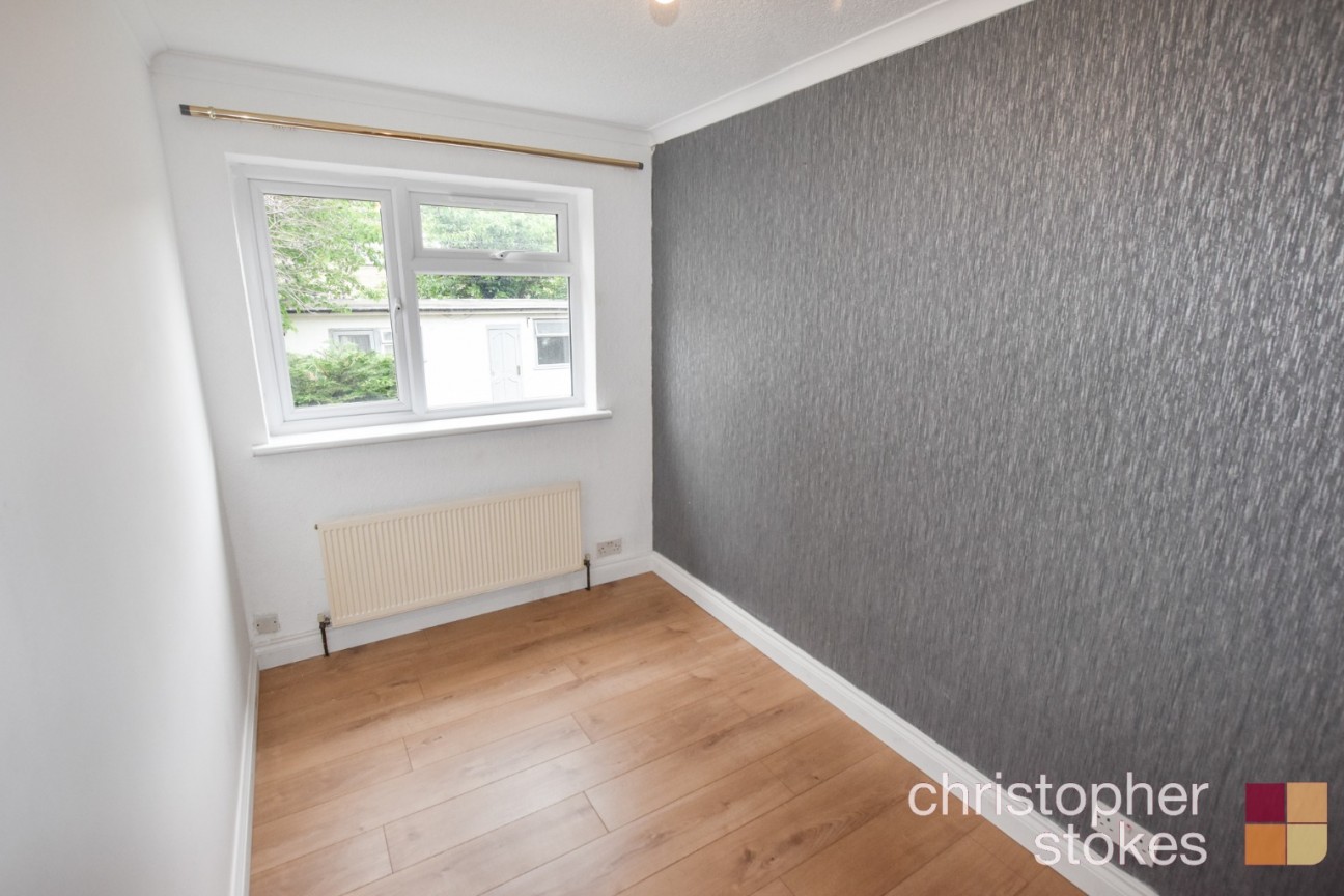 Connop Road, Enfield, Greater London, EN3 5XG