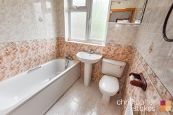 Connop Road, Enfield, Greater London, EN3 5XG