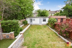 Connop Road, Enfield, Greater London, EN3 5XG