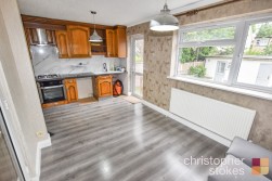 Connop Road, Enfield, Greater London, EN3 5XG