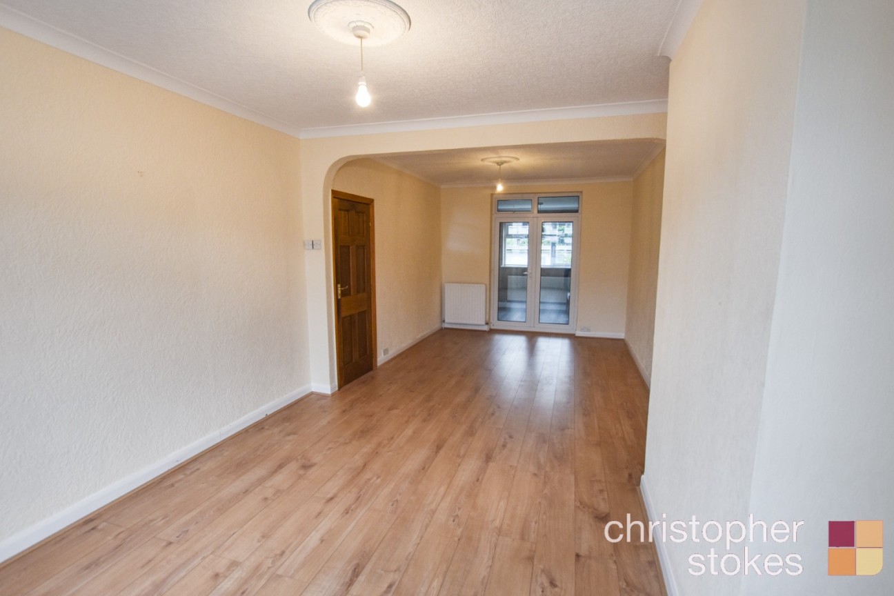 Connop Road, Enfield, Greater London, EN3 5XG
