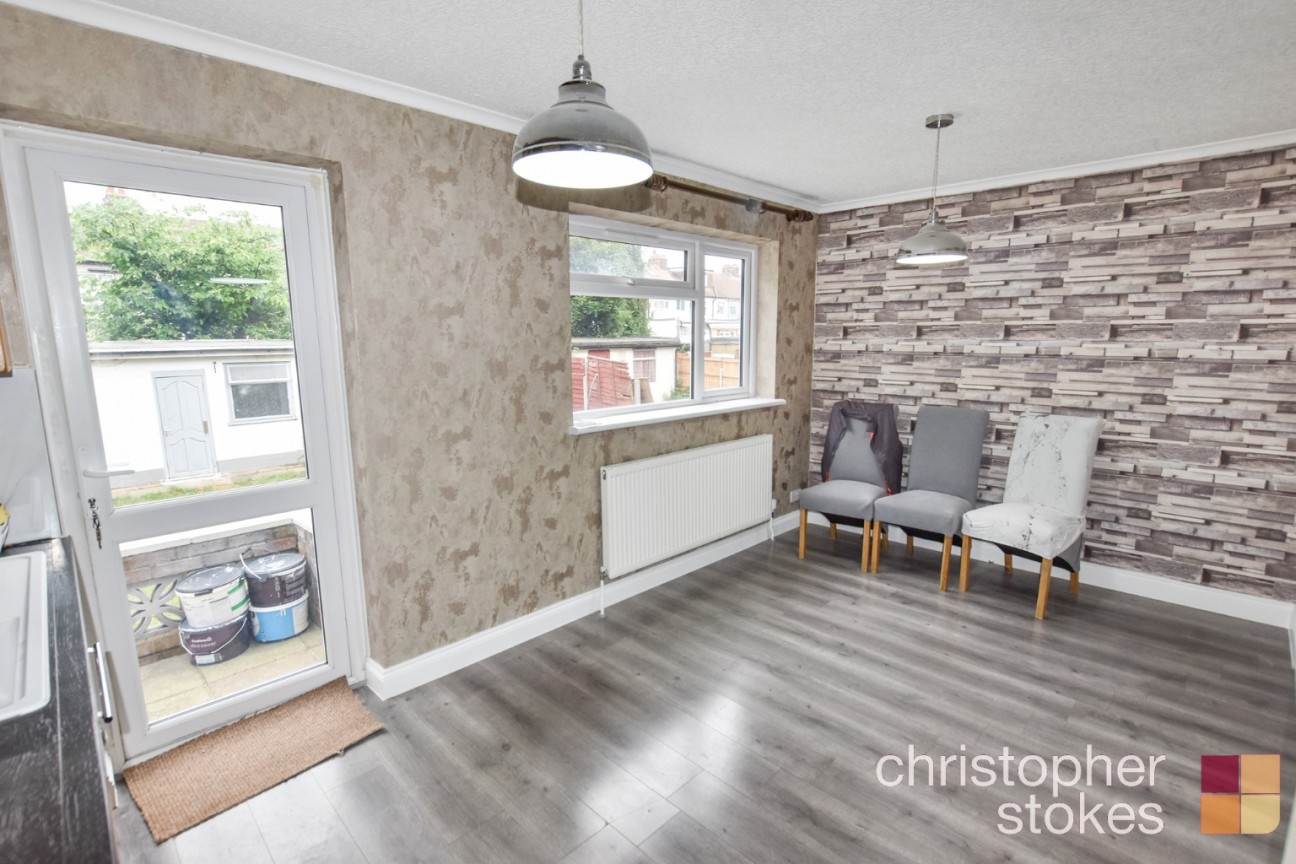 Connop Road, Enfield, Greater London, EN3 5XG
