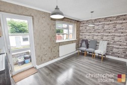 Connop Road, Enfield, Greater London, EN3 5XG