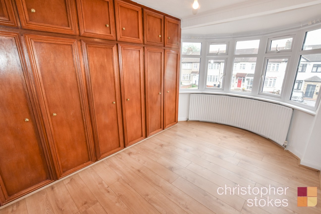 Connop Road, Enfield, Greater London, EN3 5XG