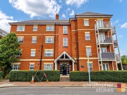 Waltham House, 37 Eleanor Cross Road, Waltham Cross, Hertfordshire, EN8 7FA