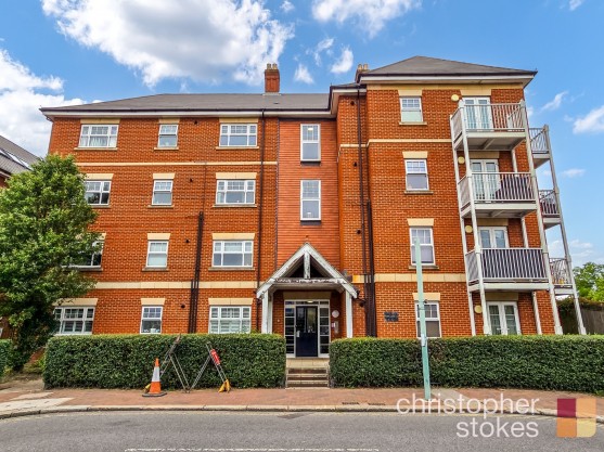 Waltham House, 37 Eleanor Cross Road, Waltham Cross, Hertfordshire, EN8 7FA