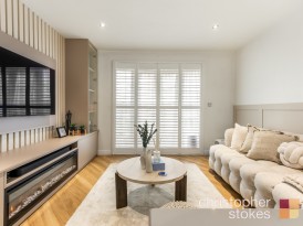 Waltham House, 37 Eleanor Cross Road, Waltham Cross, Hertfordshire, EN8 7FA