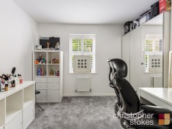 Waltham House, 37 Eleanor Cross Road, Waltham Cross, Hertfordshire, EN8 7FA