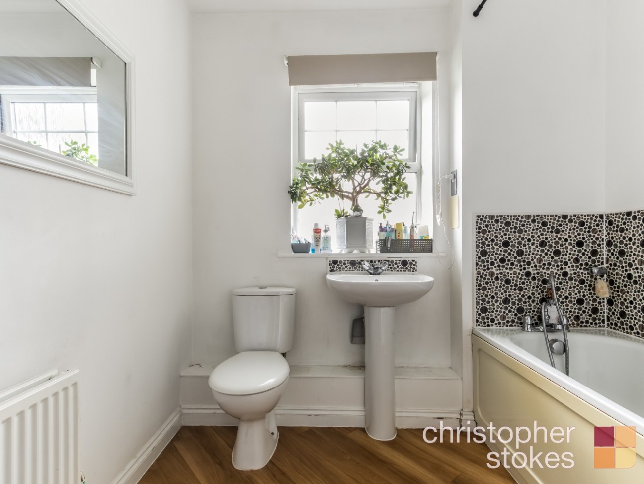 Waltham House, 37 Eleanor Cross Road, Waltham Cross, Hertfordshire, EN8 7FA