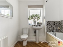 Waltham House, 37 Eleanor Cross Road, Waltham Cross, Hertfordshire, EN8 7FA