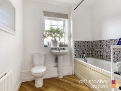 Waltham House, 37 Eleanor Cross Road, Waltham Cross, Hertfordshire, EN8 7FA