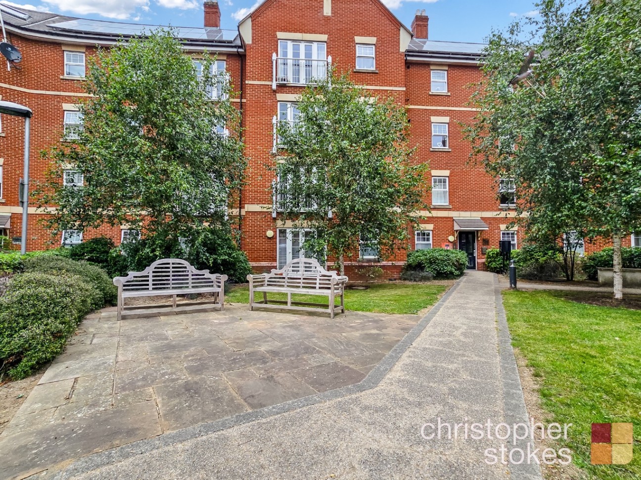 Waltham House, 37 Eleanor Cross Road, Waltham Cross, Hertfordshire, EN8 7FA