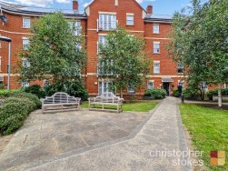 Waltham House, 37 Eleanor Cross Road, Waltham Cross, Hertfordshire, EN8 7FA