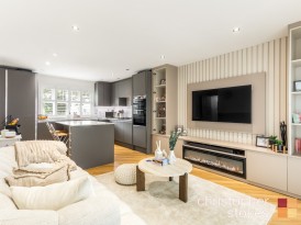 Waltham House, 37 Eleanor Cross Road, Waltham Cross, Hertfordshire, EN8 7FA