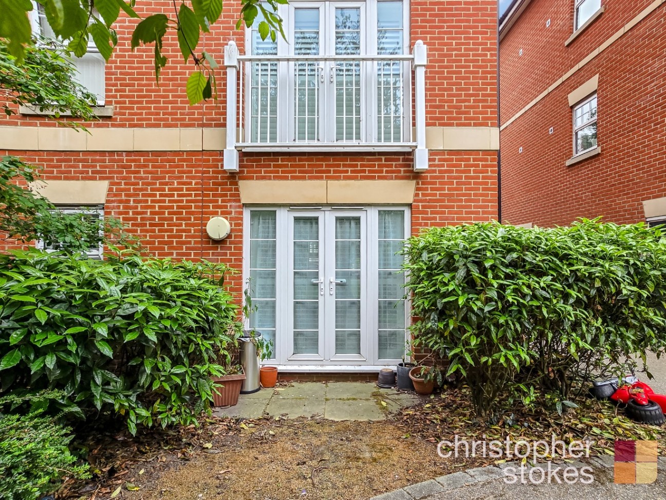 Waltham House, 37 Eleanor Cross Road, Waltham Cross, Hertfordshire, EN8 7FA