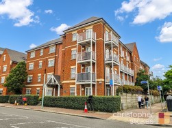 Waltham House, 37 Eleanor Cross Road, Waltham Cross, Hertfordshire, EN8 7FA