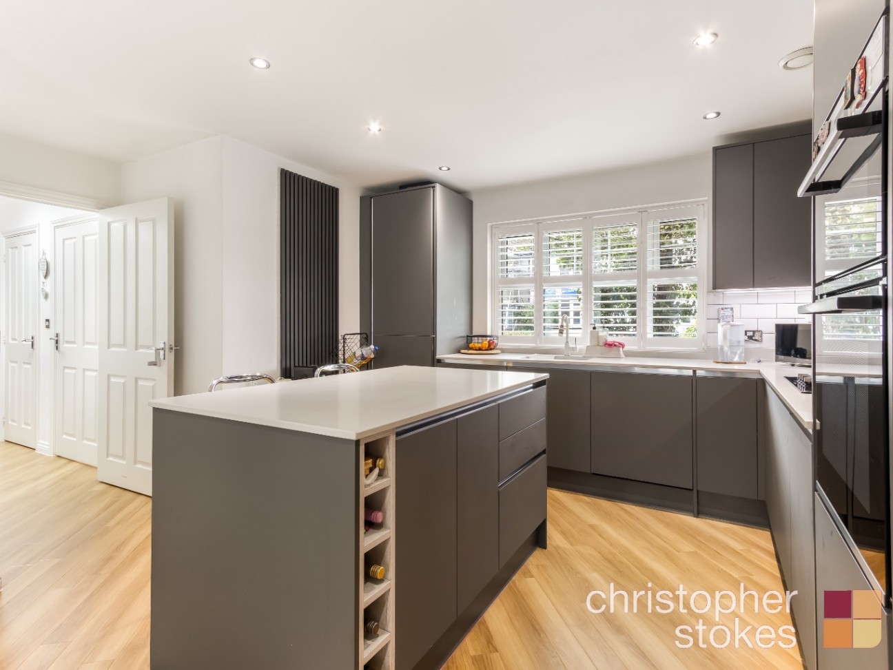 Waltham House, 37 Eleanor Cross Road, Waltham Cross, Hertfordshire, EN8 7FA