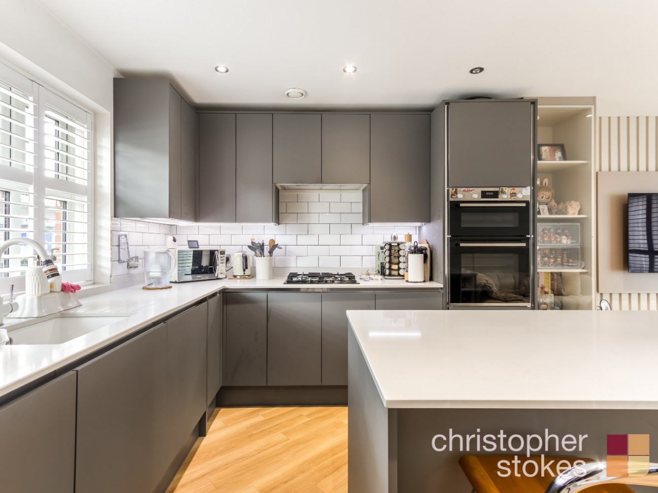 Waltham House, 37 Eleanor Cross Road, Waltham Cross, Hertfordshire, EN8 7FA