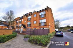 Foundry Gate, Waltham Cross, Hertfordshire, EN8 7HR