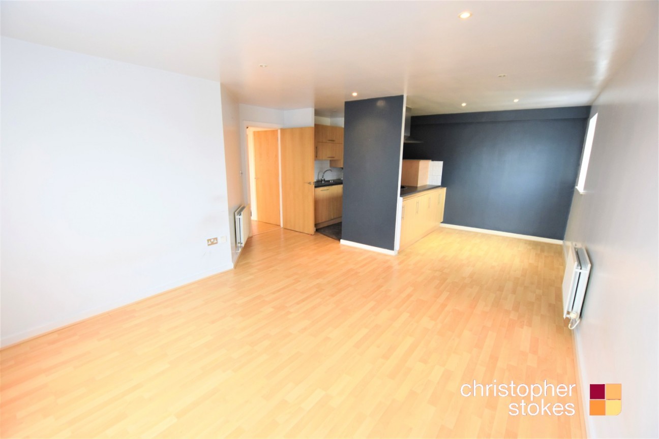 Foundry Gate, Waltham Cross, Hertfordshire, EN8 7HR