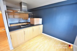Foundry Gate, Waltham Cross, Hertfordshire, EN8 7HR
