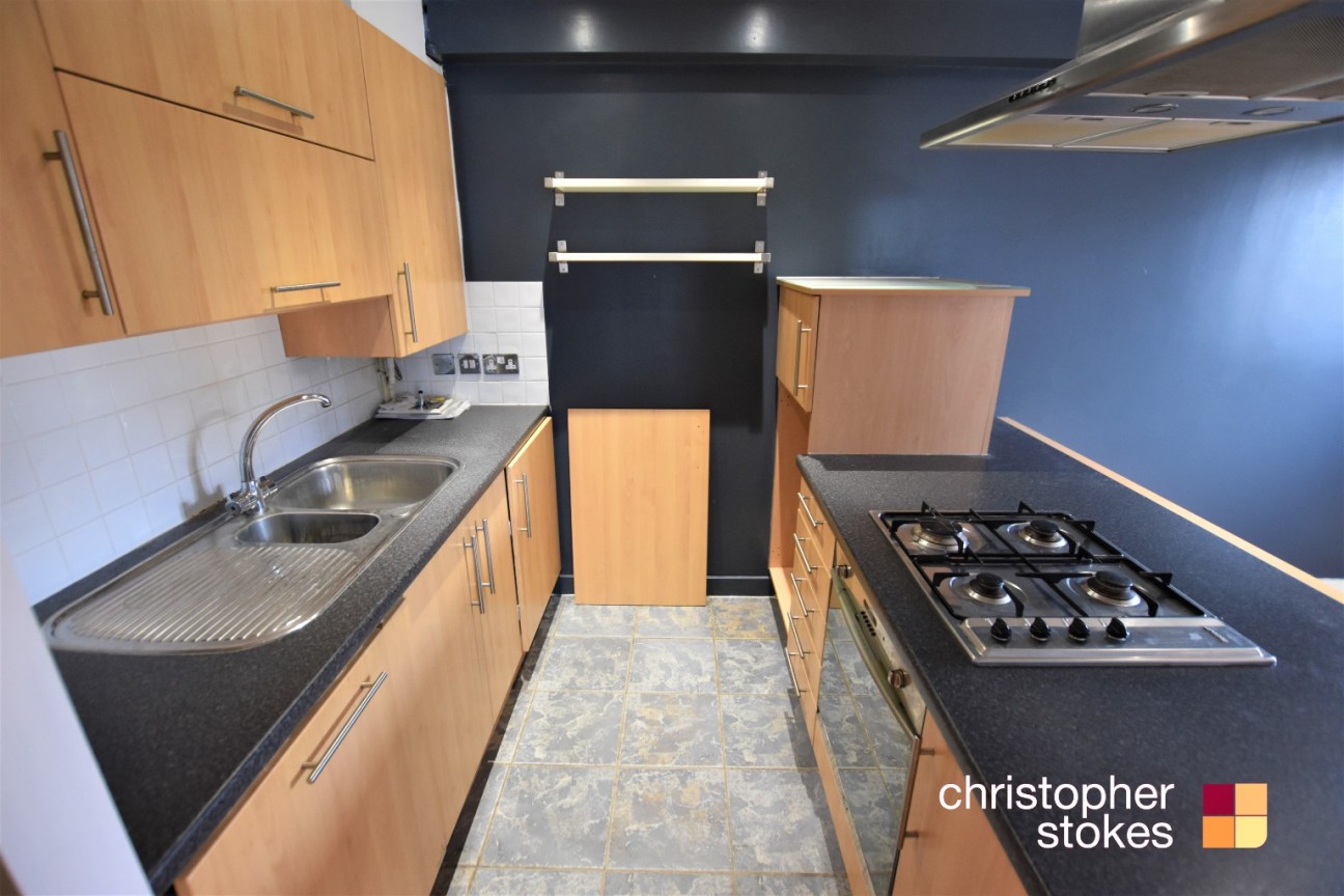 Foundry Gate, Waltham Cross, Hertfordshire, EN8 7HR