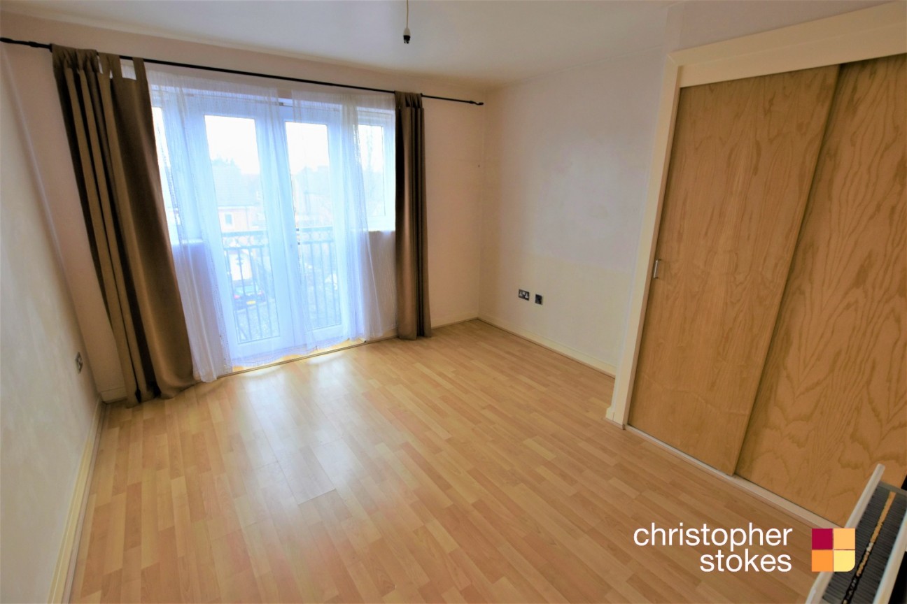 Foundry Gate, Waltham Cross, Hertfordshire, EN8 7HR