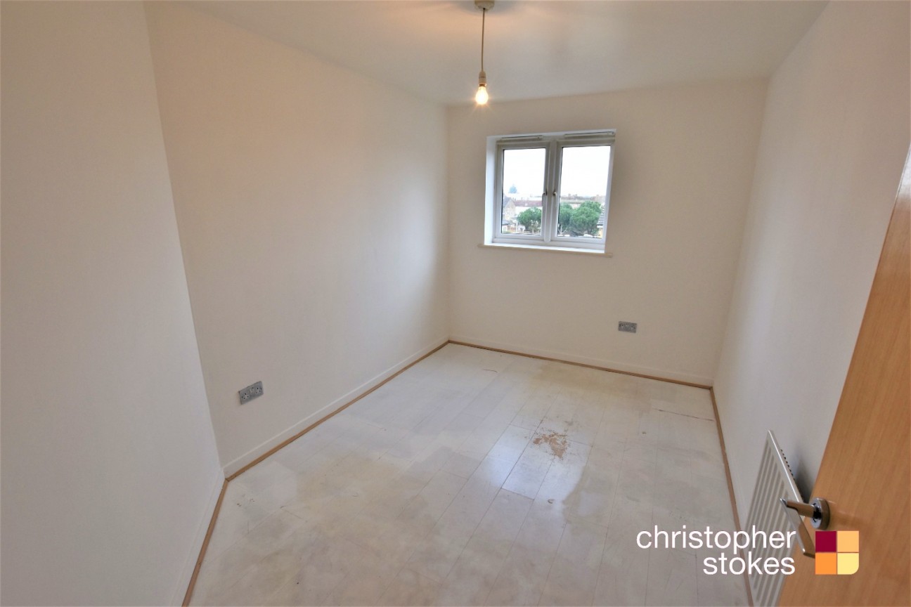 Foundry Gate, Waltham Cross, Hertfordshire, EN8 7HR
